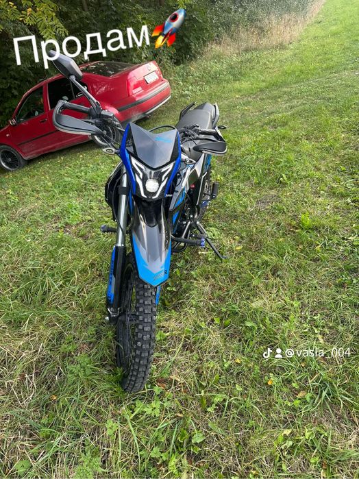 Продам FORTE FT300GY