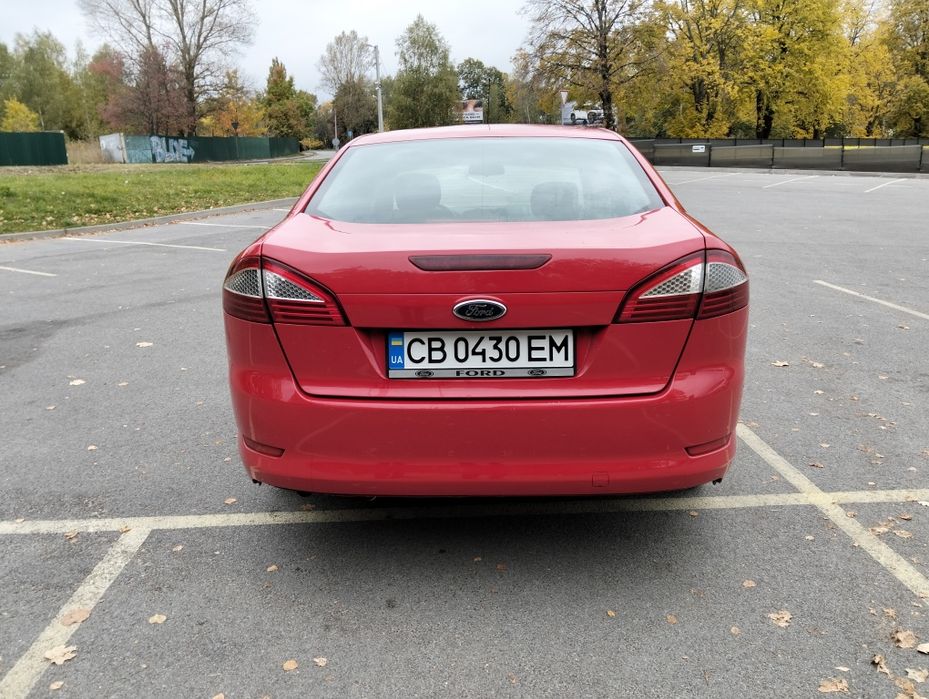 Продам Форд мондео