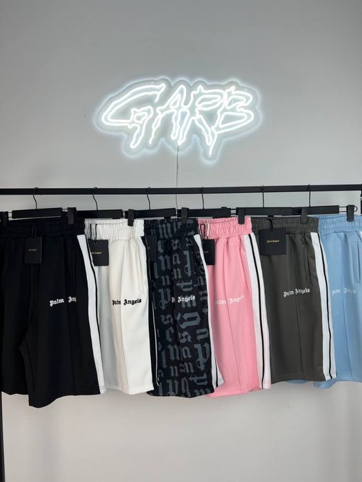 ‼️ХІТ СЕЗОНУ‼️ Шорти Palm Angels