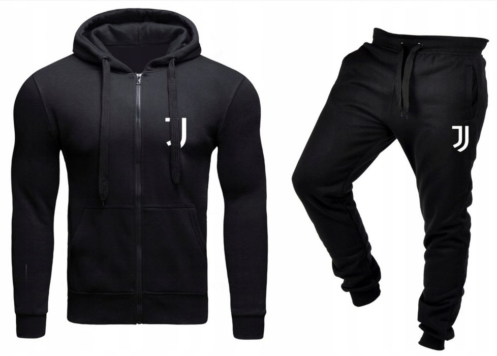 Dres męski Juventus rozm od M do 2XL