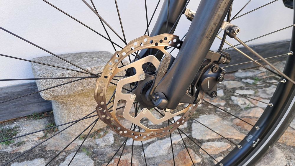 Bicicleta Elétrica SCOTT SUB TOUR ERIDE 30