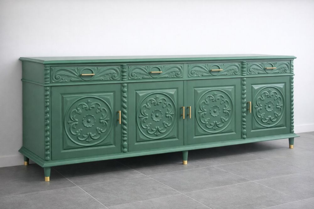 Aparador de sala - Lindo Móvel