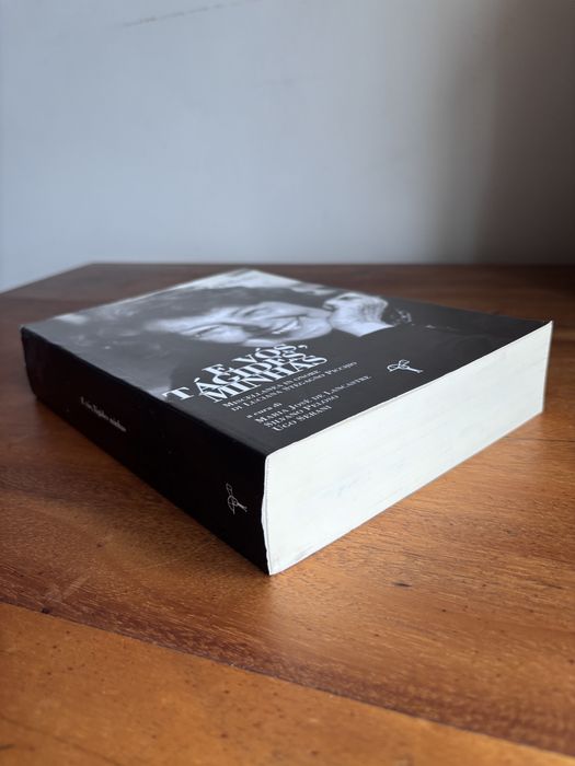 E vós, tágides minhas: miscellanea in onore di Luciana Stegagno