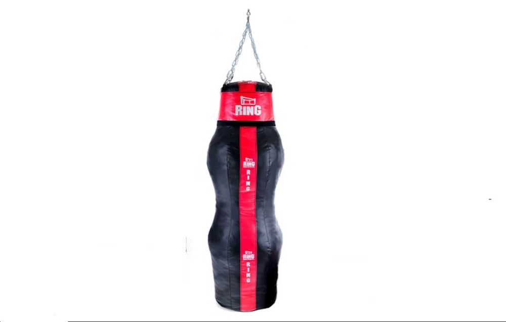 Worek manekin treningowy bokserski Special MMA 140 x 45 cm 30 kg.