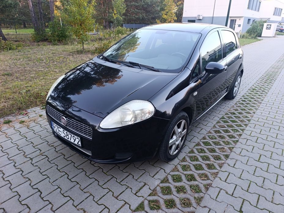Fiat Grande Punto