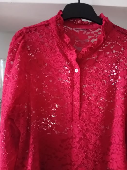 Monnari piękna bluzka damska L/XL