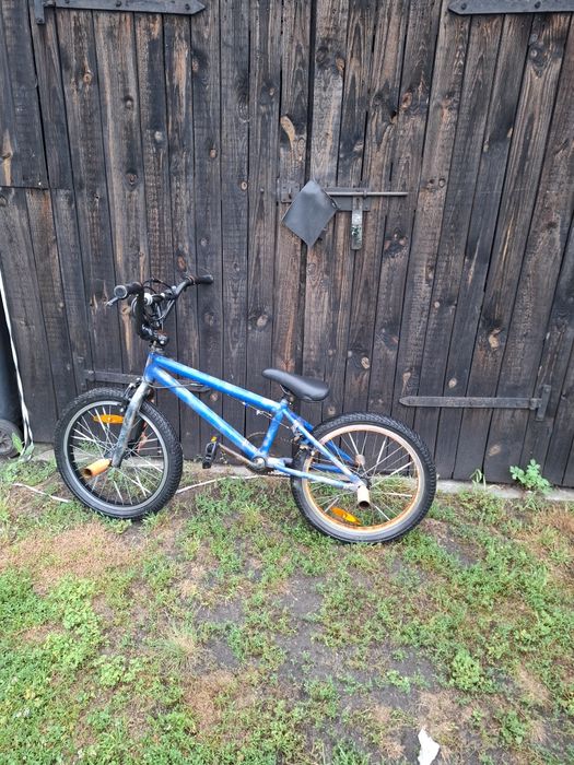 Rower bmx.       .