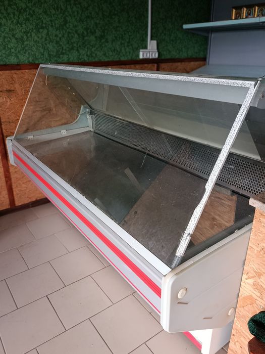 Холодильник морозильна камера ларь б/у