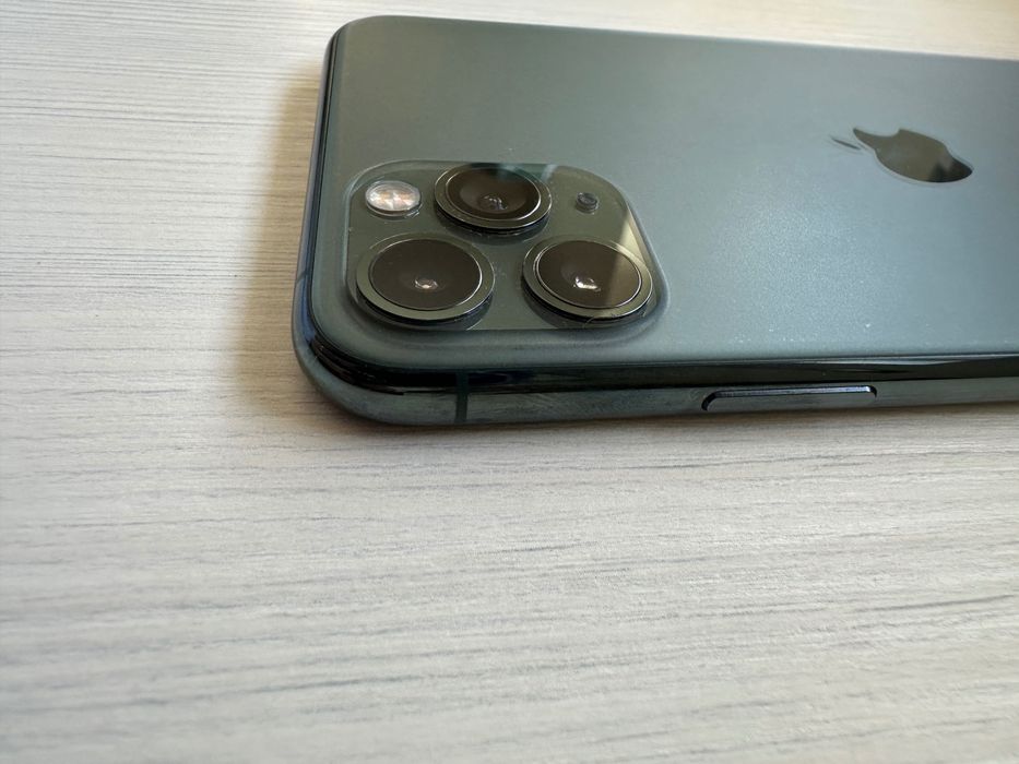 Iphone 11 Pro Max 256Gb