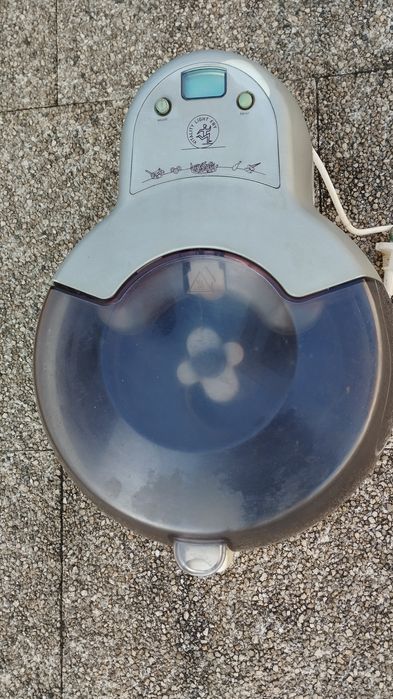 Airfryer frita sem óleo