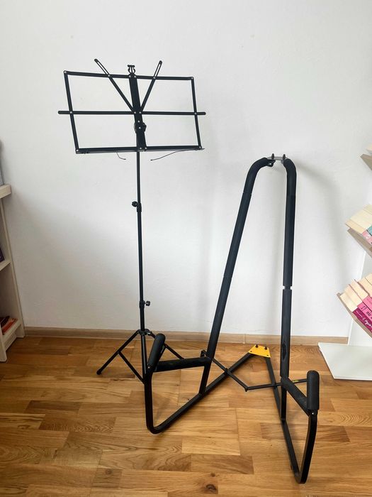 Kontrabas Hora B100 3/4