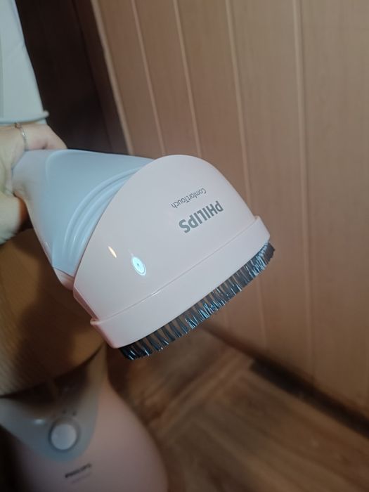 Parownica Philips