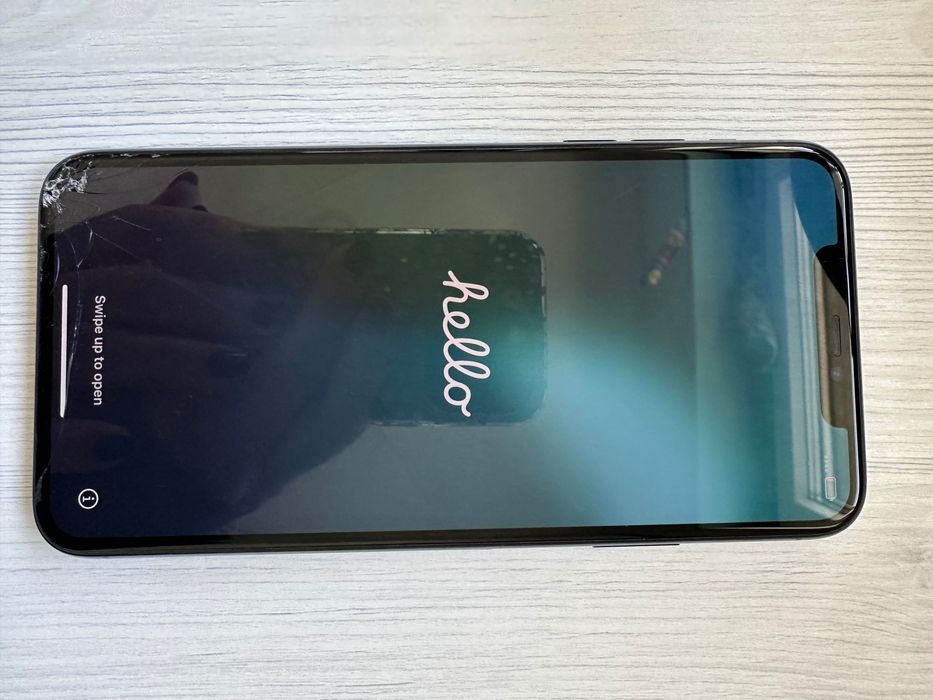 Iphone 11 Pro Max 256Gb