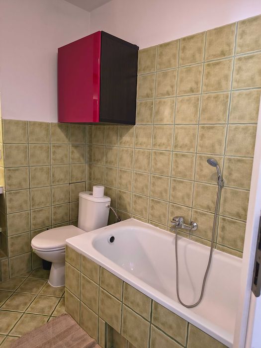 Mieszkanie – Toruń, Przedmieście Świętej Katarzyny, Stare Miasto - Widok 5
