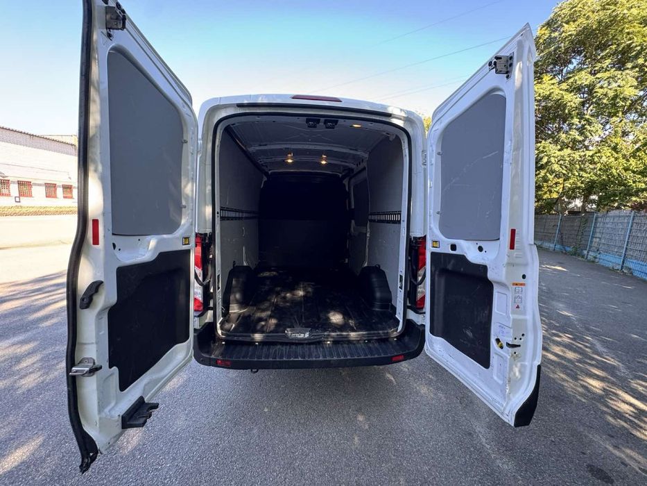 Ford Transit L2H2 2.0