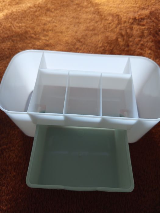 Organizadora multiusos.