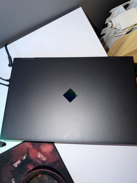 Laptop HP omen o16