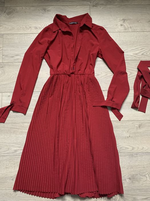 Сукня літня жіноча