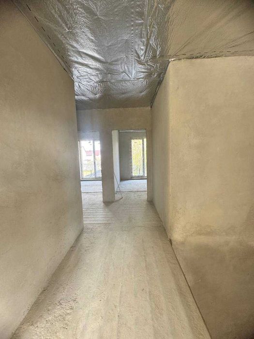 Продаж сучасного дуплексу з земельною ділянкою у Крихівцях