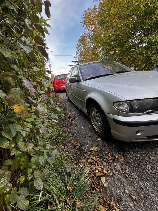 BMW Seria 3