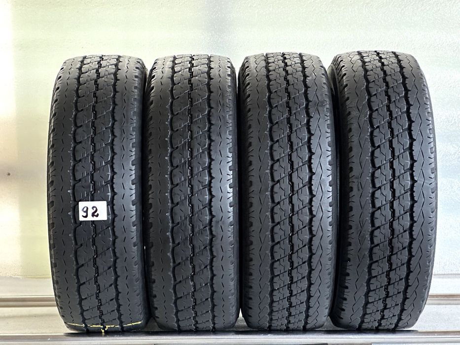 215/65 R16C Bridgestone Guravis
