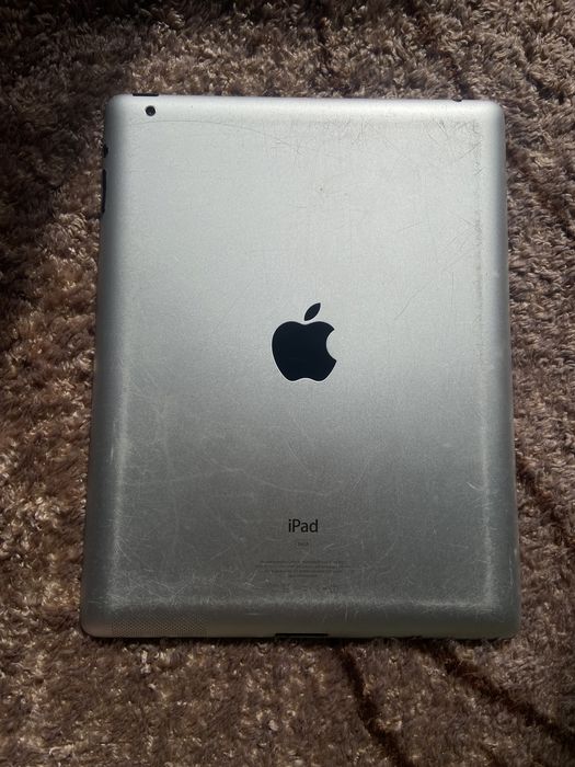 Ipad 2  16 gb Wifi