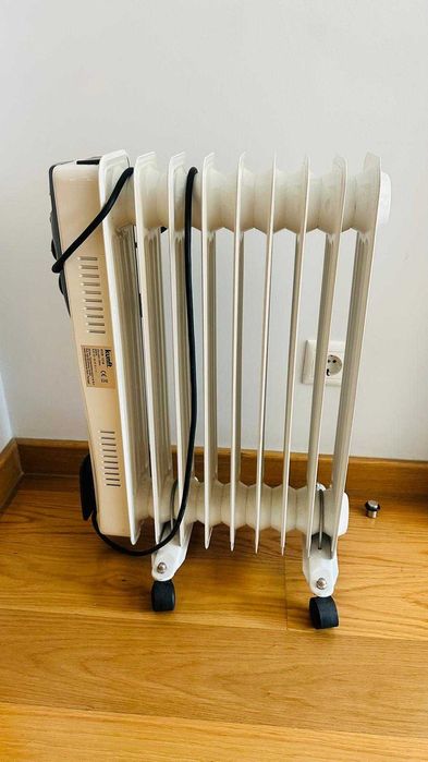 Aquecedor a Óleo KUNFT