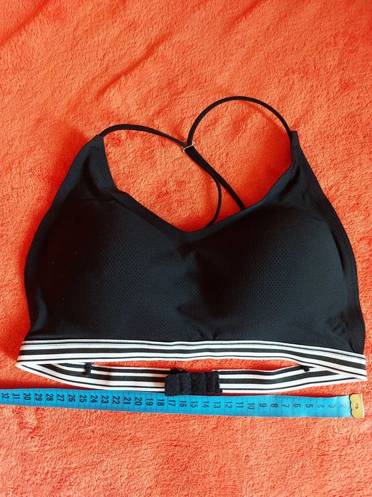 Спортивний ліф бюстгалтер топ