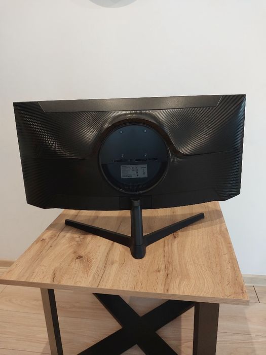 Monitor geamingowy Samsung Odyssey