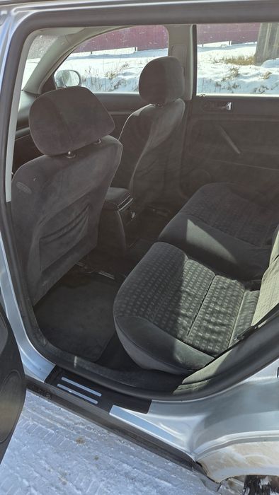 Продаю passat b5+1,9.tdi 96 Kw