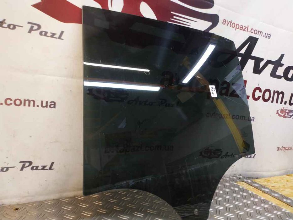 Mercedes GLE W167 19- Скло дверей зад L SK0553 А1677353300