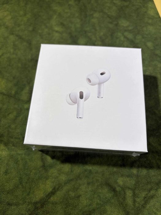 Sluchawki bezprzewodowe Apple AirPods pro 2