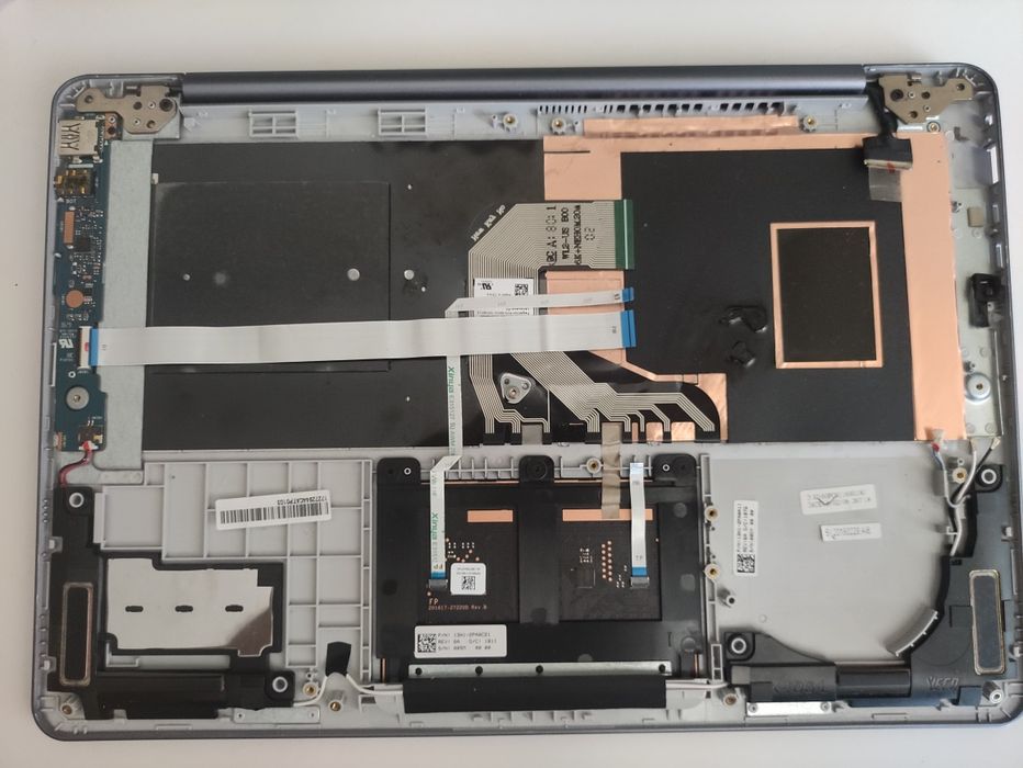 Asus peças S406U X406U V406U Vivobook S14