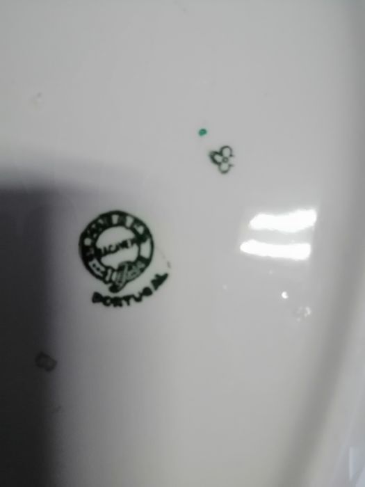 Terrina louça Sacavém