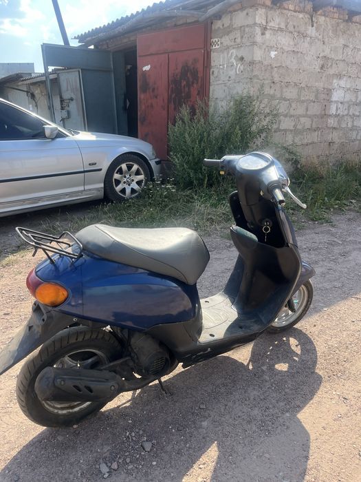 продам Honda Lead AF-48