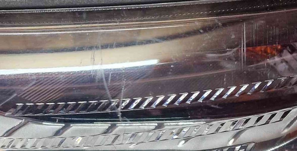 Luz Circulação Diurna Esquerda 92207J9000 - HYUNDAI KAUAI