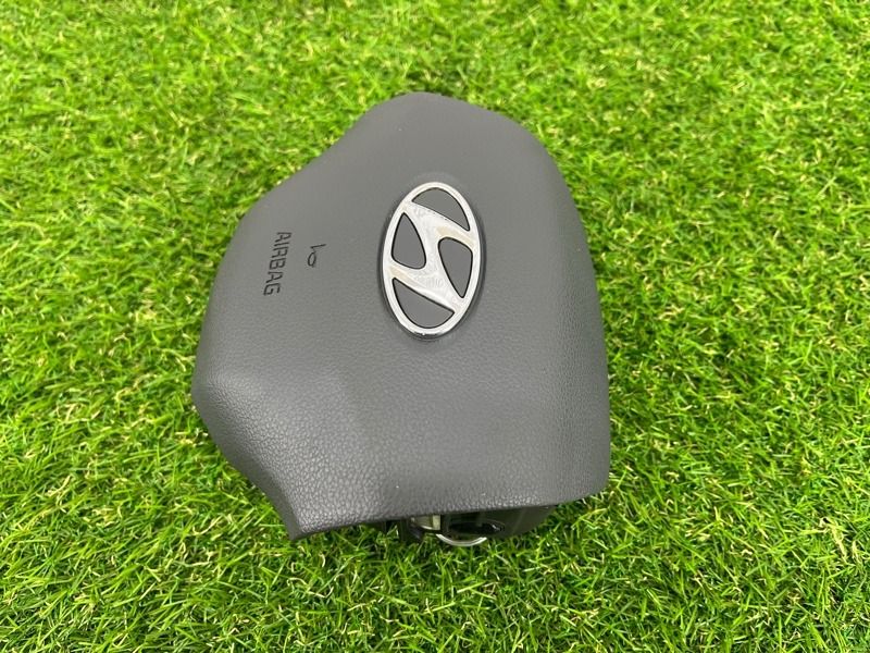 Airbag руля Hyundai Ioniq AE Electro 2019