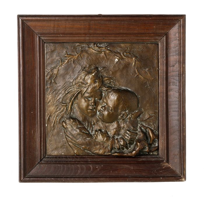 Escultura - Joaquim Gonçalves