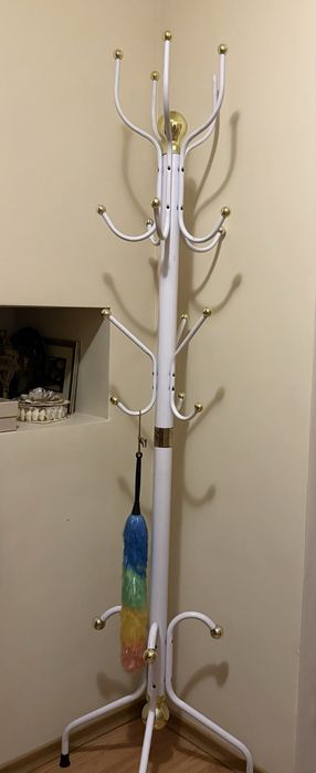 Вешалка напольная
