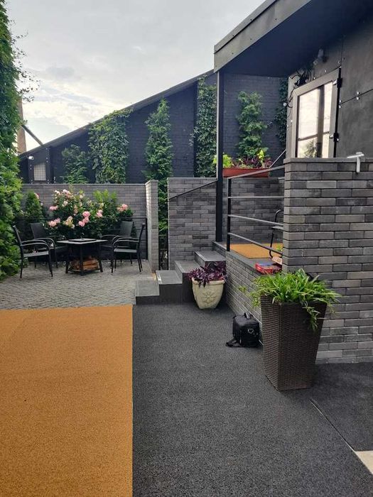 Оренда апартаментів "Loft" подобово