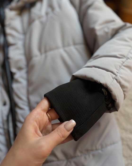 Куртка чоловіча зимова Asos , M-L