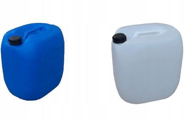 Kanister bańka pojemnik 30 litrów PROMOCJA