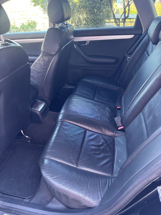 Audi A4 s-line 2.0