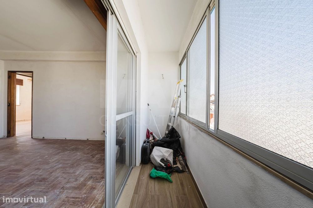 Apartamento T2 Renovado em Peniche – Oportunidade de Investimento!