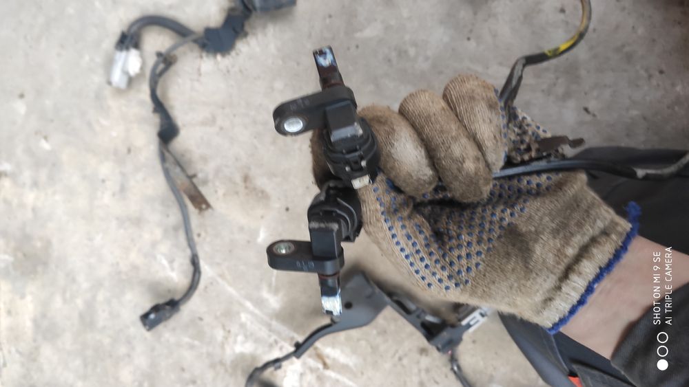 Датчик АБС land cruiser 200 prado lx gx