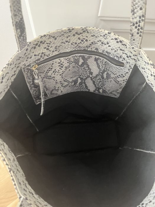 Torebka Shopper Chylak duza