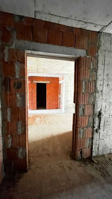 Двокімнатна квартира у ЖК Verba