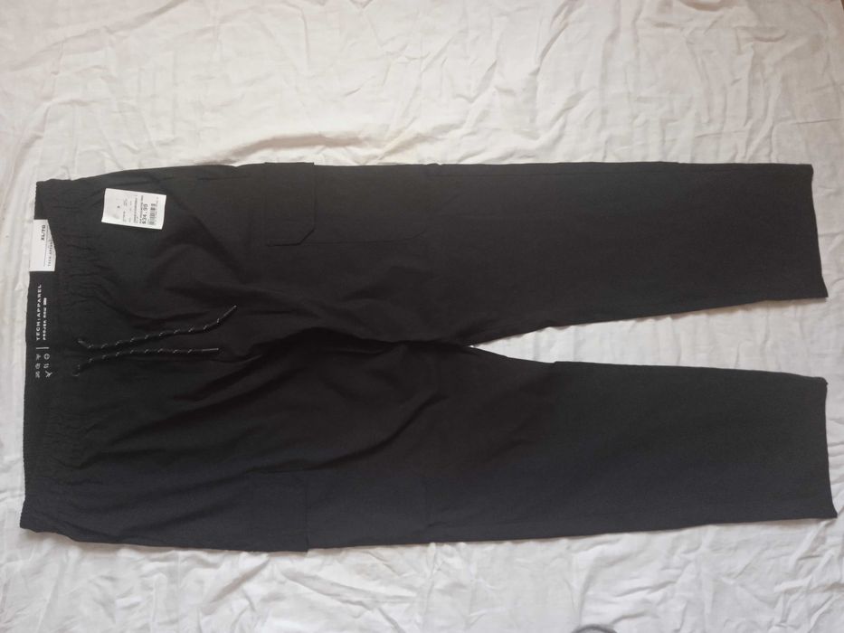 Спортивные брюки ( унисекс) XL  новые