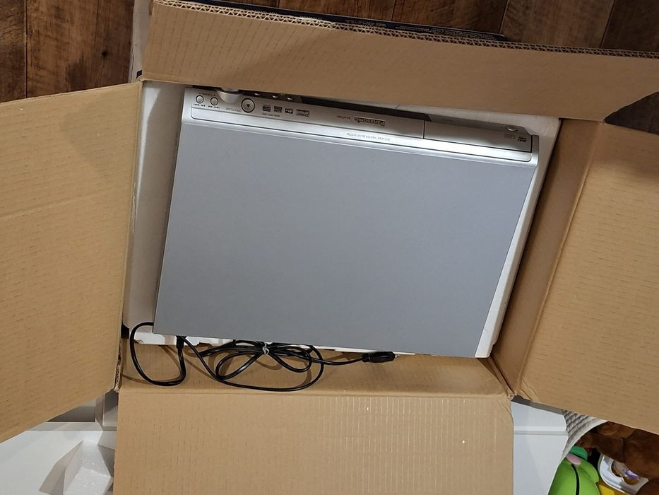 Zestaw kina domowego  Panasonic super stan