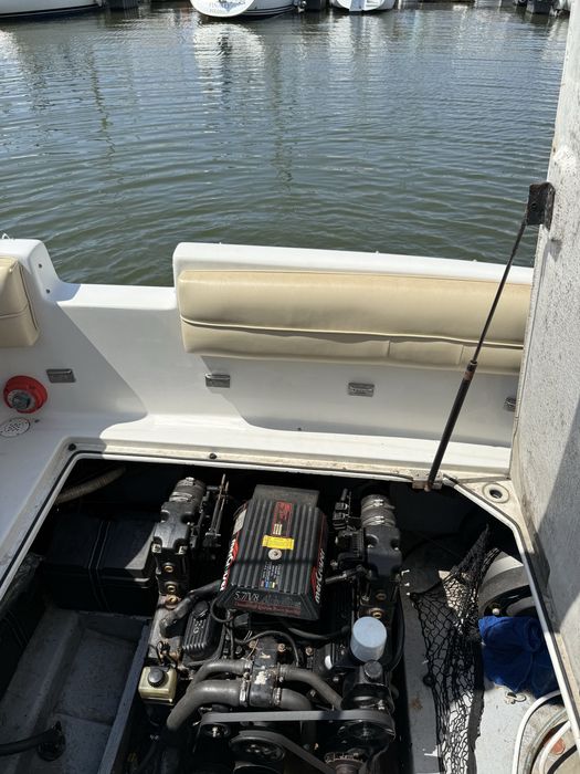 Crownline  250cr